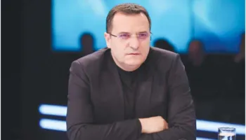 “Laku po shtrëngohet”, Çollaku paralajmëron: Balluku drejt përshkallëzimit të hetimeve, po afrojnë..