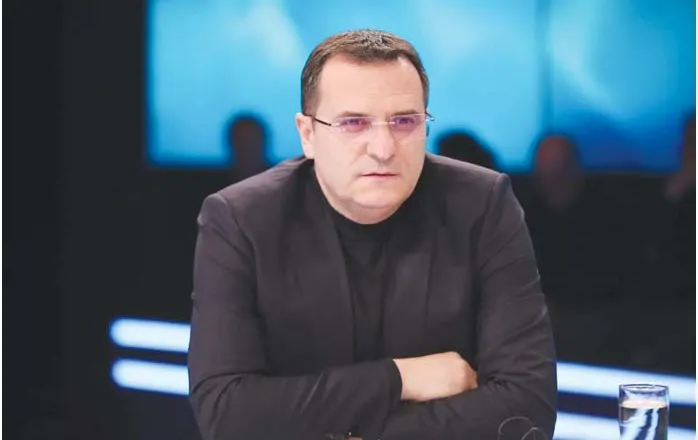 “Laku po shtrëngohet”, Çollaku paralajmëron: Balluku drejt përshkallëzimit të hetimeve, po afrojnë..