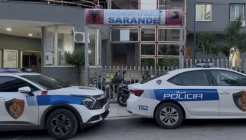 Lamallari: Drejtuesit e policisë në Sarandë u bënë njësh me krimin! Kush shkel ligjin të heqë uniformën