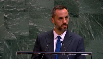 Lamallari në OKB: Shqipëria e angazhuar për migracion të sigurt, të rregullt dhe të ligjshëm