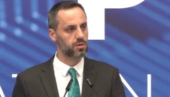 Lamallari: Pasuritë e krimit po u kthehen qytetarëve. 61 milionë euro të sekuestruara vetëm gjatë vitit 2025