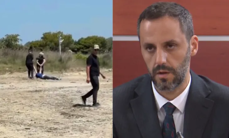 Lamallari për Zvërnecin: Prona është private, hetim për kompaninë e sigurisë