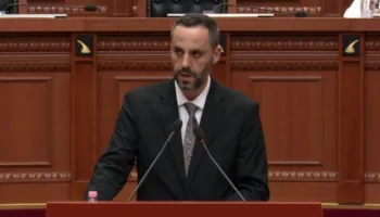Lamallari: Po godasim korrupsionin, rezultatet janë konkrete