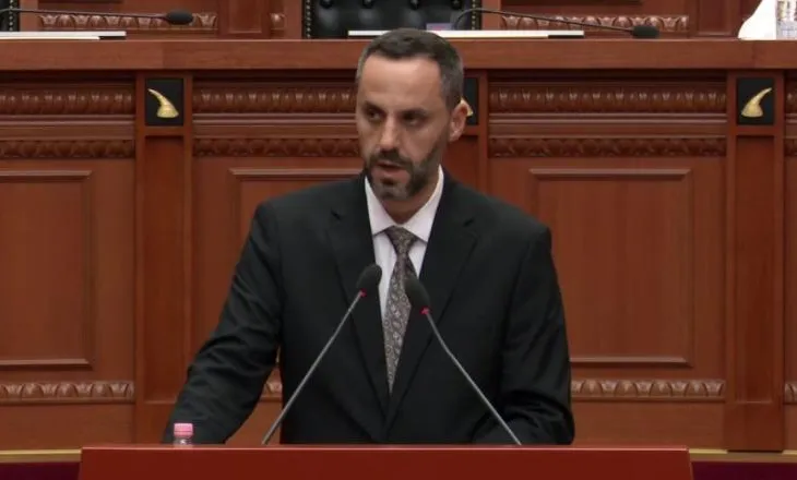Lamallari: Po godasim korrupsionin, rezultatet janë konkrete