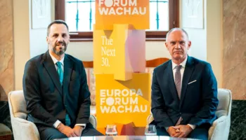 Lamallari takohet me Ministrin e Brendshëm të Austrisë: Forcojmë bashkëpunimin në fushën e sigurisë