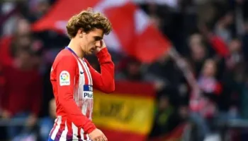 Lamtumira e hidhur e “Princit” të Madridit, Griezmann drejt MLS duke lënë pas paradoksin e trofeve