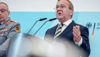 Largimi i 5 mijë ushtarëve amerikanë, ministri gjerman: NATO duhet të marrë një karakter më të fortë Evropian