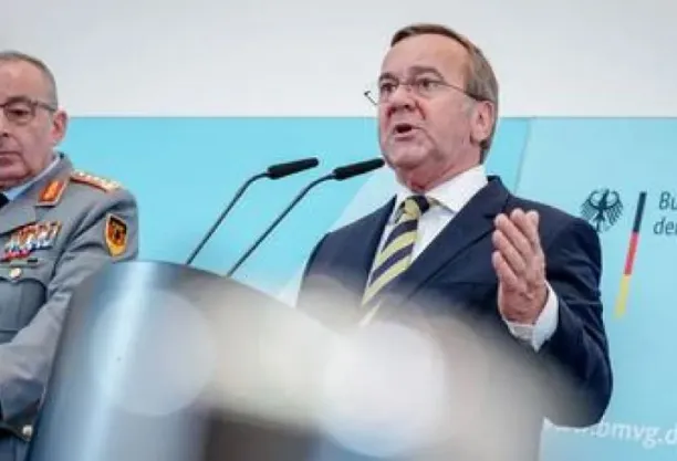 Largimi i 5 mijë ushtarëve amerikanë, ministri gjerman: NATO duhet të marrë një karakter më të fortë Evropian