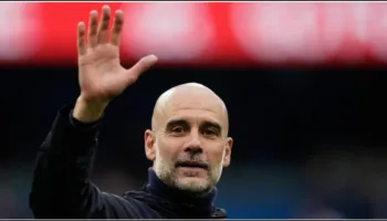 Largohet apo jo nga Manchester City, Guardiola i befason të gjithë…