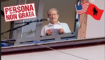 “Largohu nga politika, të hiqet non grata!”. A ishte kjo oferta që iu bë Berishës nga ndërkombëtarët?!