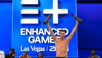 Las Vegas organizon lojërat më kontroverse në histori, aty ku dopingu lejohet zyrtarisht