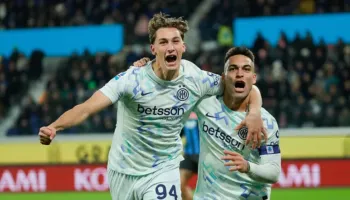 Lautaro “kurorëzon” Espositon: “Ka qenë vendimtar”. Pio: “Kapiteni, burim frymëzimi”