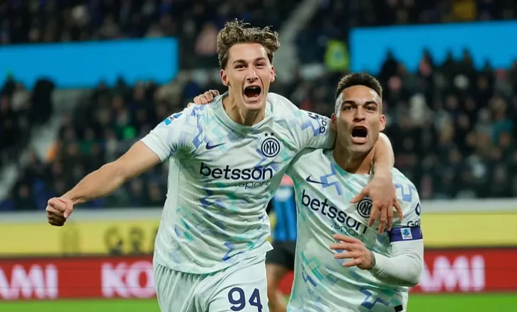 Lautaro “kurorëzon” Espositon: “Ka qenë vendimtar”. Pio: “Kapiteni, burim frymëzimi”
