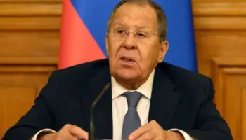 Lavrov: Irani ka të drejtë të pasurojë uranium për qëllime paqësore