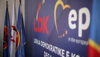 LDK kërkon ndërhyrje nga krimet kibernetike, ngre shqetësim për sulmet online ndaj Osmanit dhe Abdixhikut