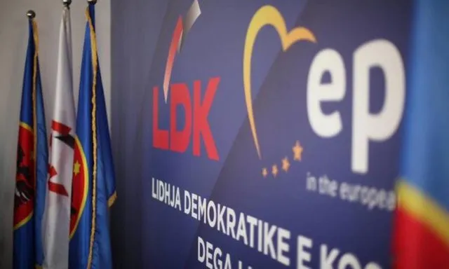 LDK kërkon ndërhyrje nga krimet kibernetike, ngre shqetësim për sulmet online ndaj Osmanit dhe Abdixhikut