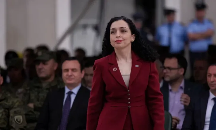 LDK “rikthen” Vjosa Osmanin! Abdixhiku e propozon si kandidate për presidente për zgjedhjet e 7 qershor