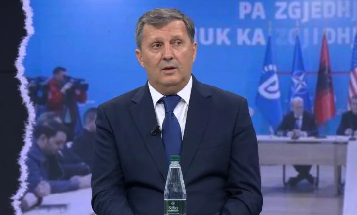 “Lë për të dëshiruar”/ Berisha e përjashtoi nga gara e PD për kryetar, Vladimir Mulaj: Nuk e prisja, komisioni…