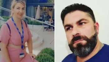 “Le të bëjë test ADN-je për fëmijën”/ Flasin para gjyqit familjarët e shqiptares së vrarë: Ajo nuk e meritonte këtë