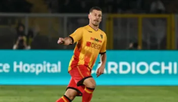 Lecce qëndron në Serie A, Ramadani: Emocione speciale. Kjo tokë më kujton Shqipërinë