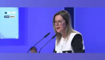 Ledina Alolli : PD do të hapet më shumë ndaj të rinjve, grave dhe diasporës