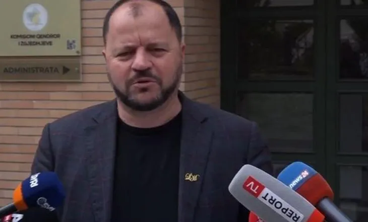 Lefter Maliqi i drejtohet KQZ-së: Hiqini mandatin ‘Hajdarit të Kuçovës‘