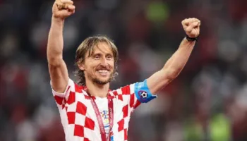 Legjenda Luka Modric, drejt Botërorit të tij të pestë me Kroacinë