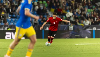 Legjionarët/ 6 gola & 4 asiste, paraqitje e shkëlqyer e kuqezinjve. Mehmeti ngjitet në Premier League