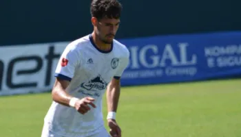 Leo Ballhysa, lideri që shpëtoi Kukësin: Talenti që shkroi historinë në Kategorinë e parë, gati për hapin e madh në karrierë