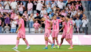 Leo Mesi kapet me tifozët e Inter Miamit, shkak sjellja arrogante e mosmirënjohëse e lojtarëve