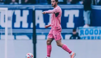 Leon Avdullahu me pritshmëri të jetë lojtar i nivelit të Champions League