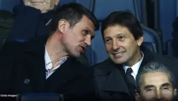 Leonardo dhe kriza e Milanit: Maldini jashtë botës së futbollit më bën të ndihem keq