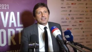 Leonardo godet Milanin: Largimi i Maldinit si drejtor sportiv tregoi qasje arkaike