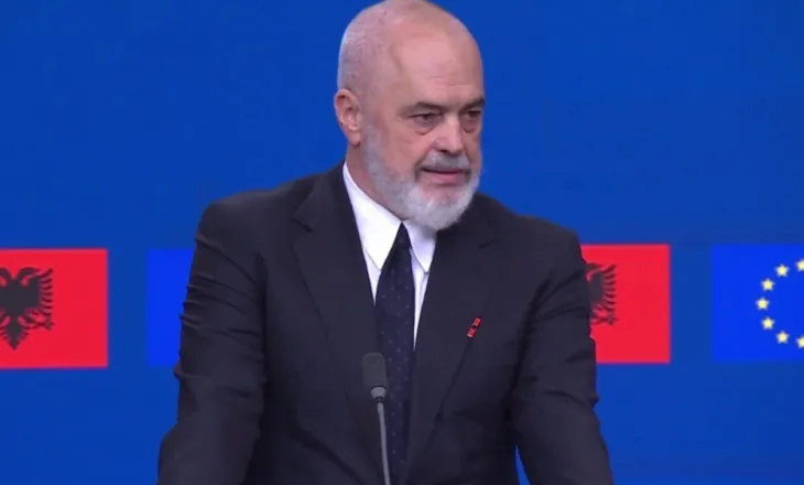 Letra e Merz për zgjidhje inovative për anëtarësimin e ballkanit në BE, Rama: Kandidatët nuk duhet të ndahen e para. Kos: Frytdhënëse letra e tij