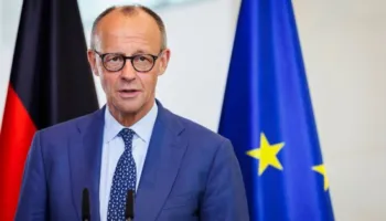 LETRA/ Kancelari Merz propozon anëtarësim ‘të asociuar’ për Ukrainën në BE, ja propozimi për vendet nga Ballkani Perëndimor