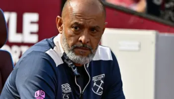 Lëvizje e papritur në Angli, West Ham merr vendimin për trajnerin portugez pas rënies nga Premier League