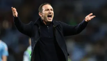 Lëvizje e papritur në Premier League, klubi anglez kërkon shërbimet e Frank Lampard