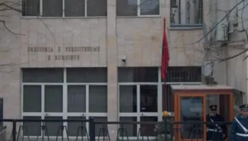 Lëvizje në seri te drejtoritë e burgjeve, firmosen dorëheqje dhe emërime të reja pas kontrolleve nëpër qeli