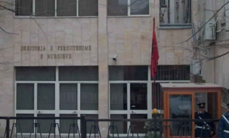 Lëvizje në seri te drejtoritë e burgjeve, firmosen dorëheqje dhe emërime të reja pas kontrolleve nëpër qeli