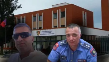 Lëvizje në strukturat e Policisë së Shkodrës, ndryshon shefi i Rrugores