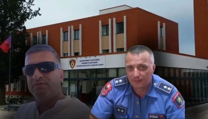 Lëvizje në strukturat e Policisë së Shkodrës, ndryshon shefi i Rrugores