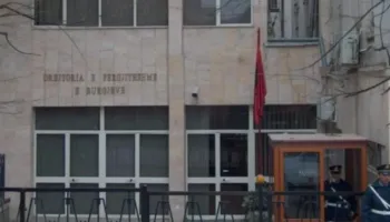 Lëvizje te drejtoritë e burgjeve pas kontrolleve në qeli, emërime dhe dorëheqje në disa institucione
