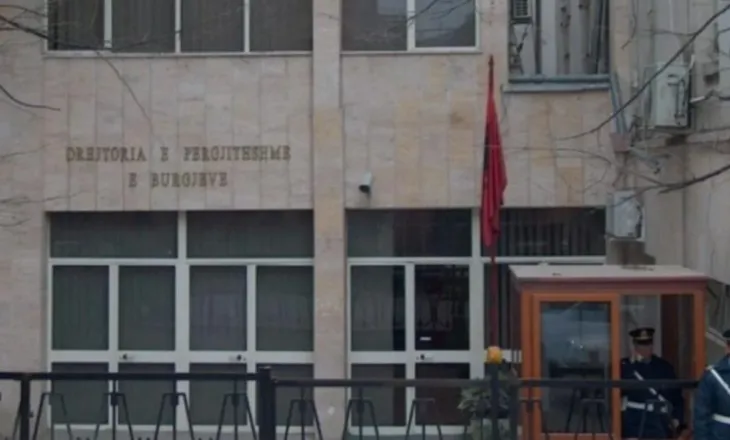 Lëvizje te drejtoritë e burgjeve pas kontrolleve në qeli, emërime dhe dorëheqje në disa institucione