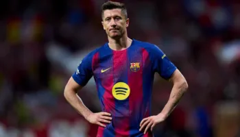 Lewandowski drejt milionave të Arabisë Saudite, në ndeshjen e fundit pritet të zhvillohet ceremonia e lamtumirës