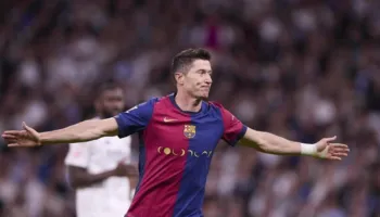 Lewandowski merr ofertën e pabesueshme, nuk ka shanse të qëndrojë më te Barcelona apo të zgjedhë Juventus ose Milan