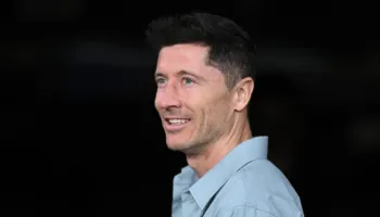 Lewandowski paralajmëron Milanin dhe Juventusin: Mund të zgjedh një kampionat më të dobët