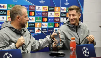 Lewandowski, Rashford dhe Cancelo në udhëkryq, tri “dilemat e nxehta” për Flick