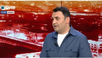 ‘Liderët e lartë europianë tronditen pas takimit me Ramën’, Këlliçi: ‘S’takuam një kryeministër, por një gangster’!