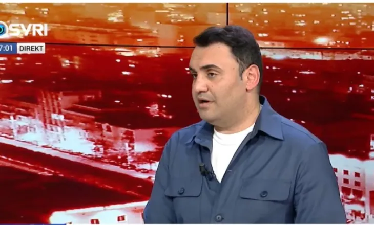 ‘Liderët e lartë europianë tronditen pas takimit me Ramën’, Këlliçi: ‘S’takuam një kryeministër, por një gangster’!