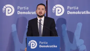 “Lidershipi ka uzurpuar PD për interesa personale”, Salianji nga Peshkopia: Berisha nuk mund ta sjellë kurrë partinë në pushtet